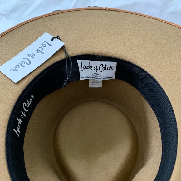 Lack of Color AU Teak Rancher - Picture 4 of 6